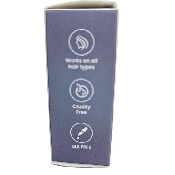 Vunella Natural Ocean Mist Moisturizing Shampoo Bar 1.9oz Vegan SLS Free USA - Picture 3 of 5